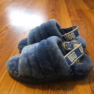 Ugg slippers